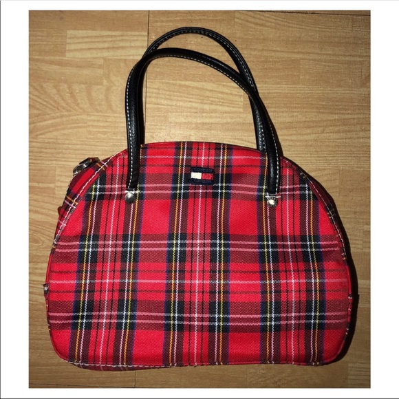 Mini Tommy Hilfiger purse - Picture 1 of 7